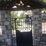 Дом отдыха Susanna Theologos (Thasos)