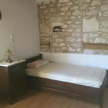Holiday home Susanna
