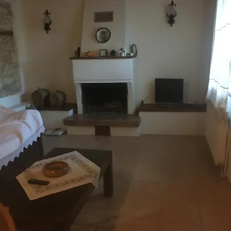 Susanna Holiday home