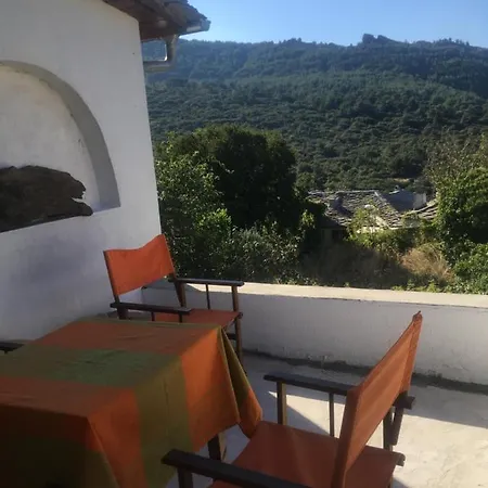 Susanna Theologos (Thasos)