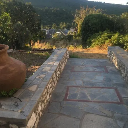 Susanna Holiday home *