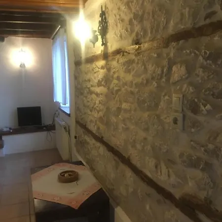 Susanna Holiday home
