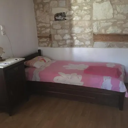 Susanna Holiday home *