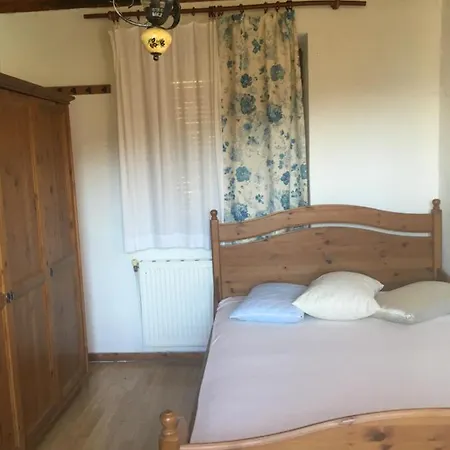 Susanna * Theologos (Thasos)