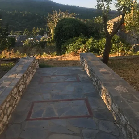 Susanna Дом отдыха