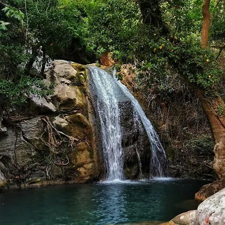 Susanna Theologos (Thasos)