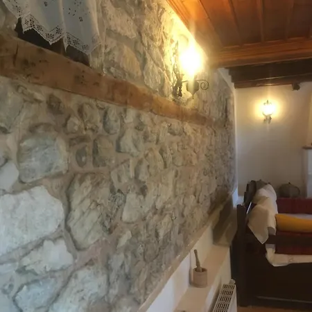 Susanna Holiday home