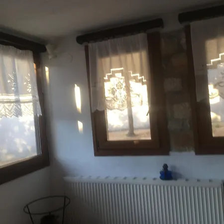 Susanna Holiday home *