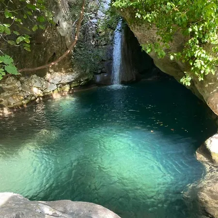 Casa vacanze Susanna *