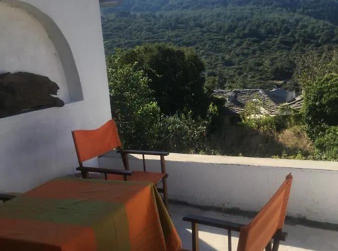 Susanna Theologos (Thasos)