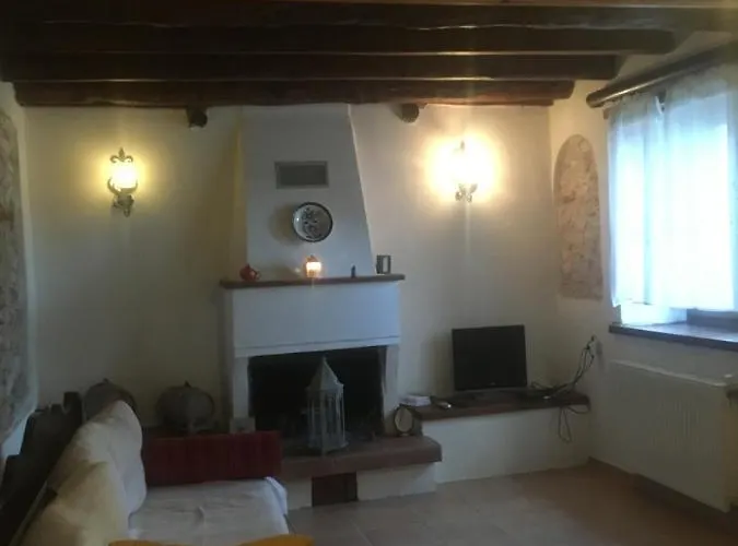 Susanna * Theologos (Thasos)