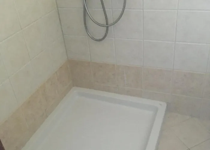 度假居 Susanna Theologos (Thasos)