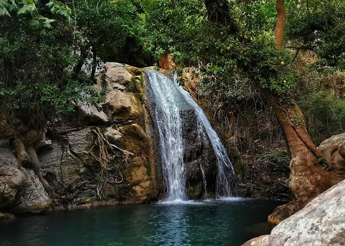 Susanna Theologos (Thasos)